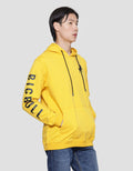 Lois Big Bull Sweater Hoodie Pria