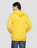 Lois Big Bull Sweater Hoodie Pria