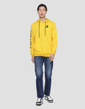 Lois Big Bull Sweater Hoodie Pria