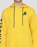 Lois Big Bull Sweater Hoodie Pria