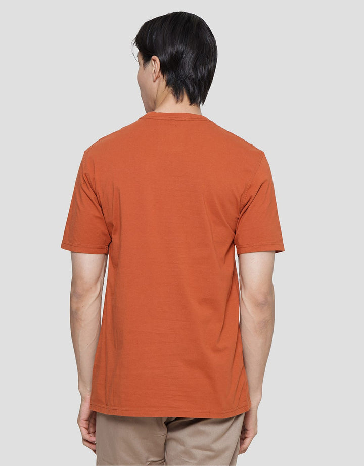 Lois 1962 Kaos Lengan Pendek Pria