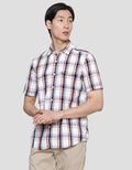 Lois Classic Square Kemeja Pria