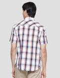 Lois Classic Square Kemeja Pria