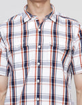 Lois Classic Square Kemeja Pria