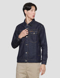 Lois Men's Denim Jacket