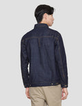Lois Men's Denim Jacket