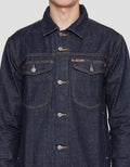 Lois Men's Denim Jacket