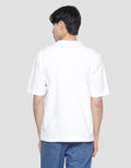 Lois Pocket Plain Men's Casual T-Shirt
