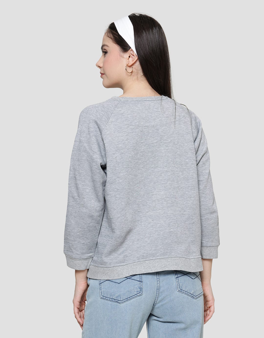 Lois Girl Harlech Castle Women's Sweater