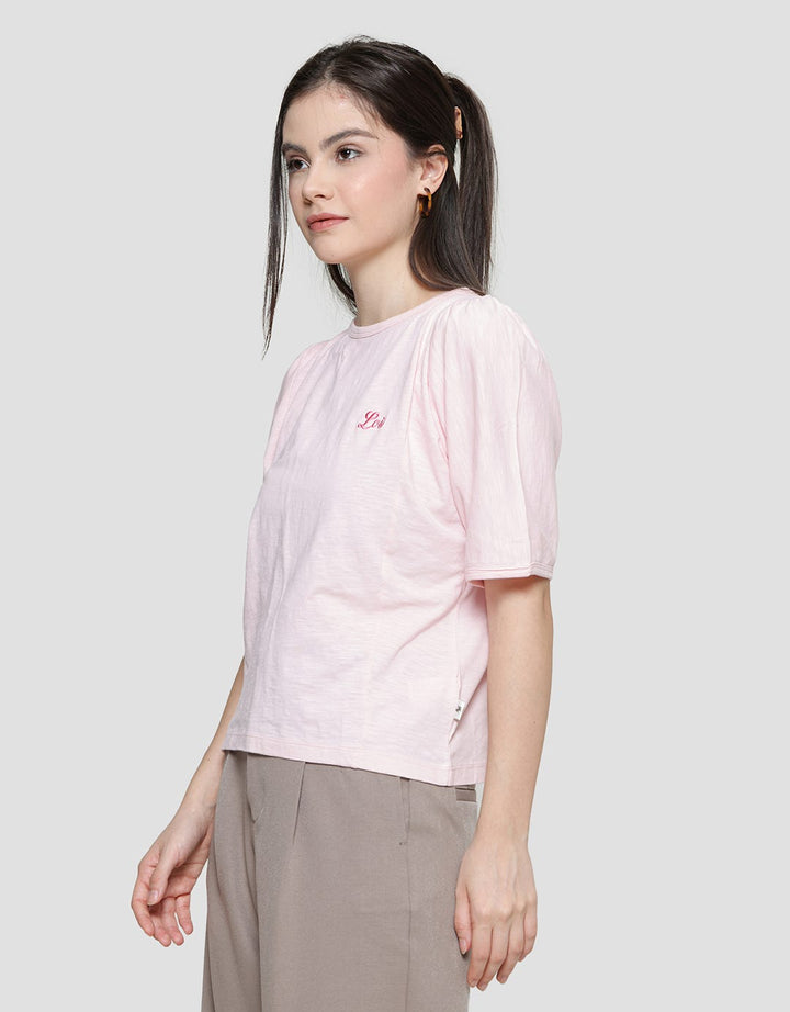 Lois Girl Cotton Jersey Women's T-Shirt
