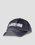 Lois Washed Accent Look Topi Pria