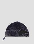 Lois Washed Accent Look Topi Pria