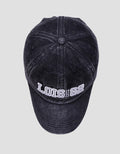 Lois Washed Accent Look Topi Pria