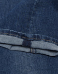 Watchout Jeans JP812268833 Hudson Slim Fit Celana Jeans Pria