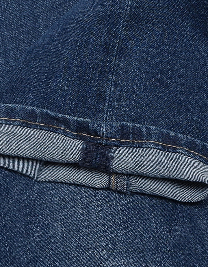 Watchout Jeans JP812268833 Hudson Slim Fit Celana Jeans Pria