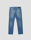 Watchout Jeans JP812268832 Hudson Slim Fit Celana Jeans Pria