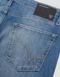 Watchout Jeans JP812268832 Hudson Slim Fit Celana Jeans Pria