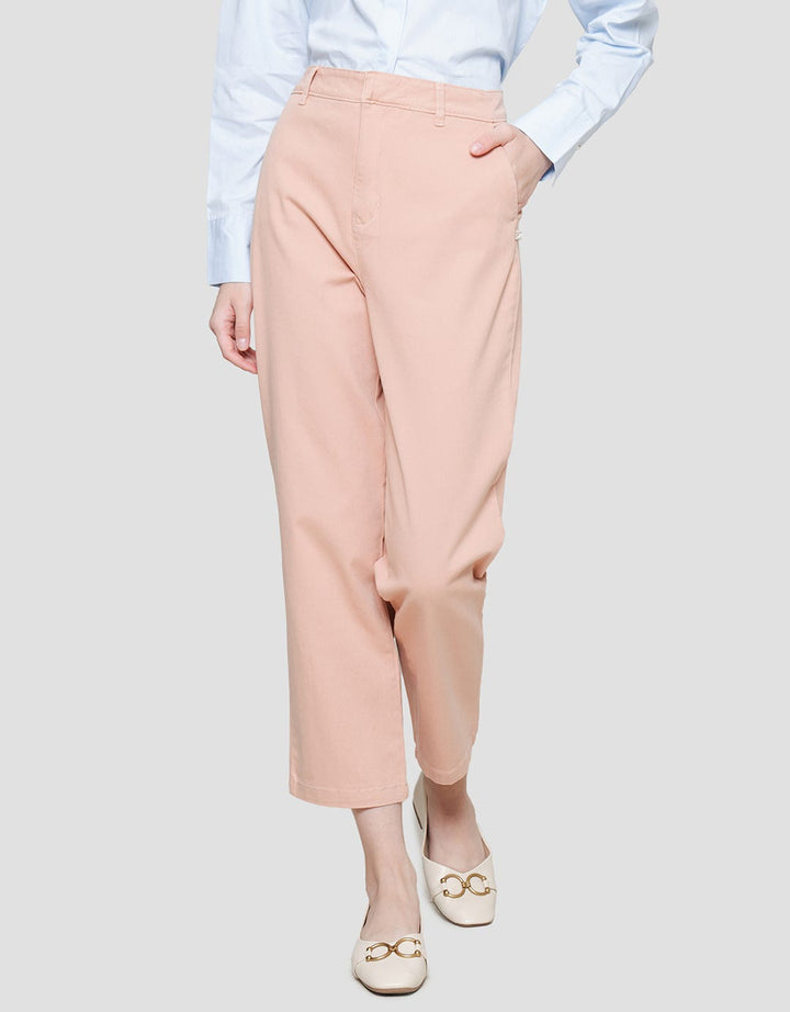 Triset Ladies Basic Women's Long Pants