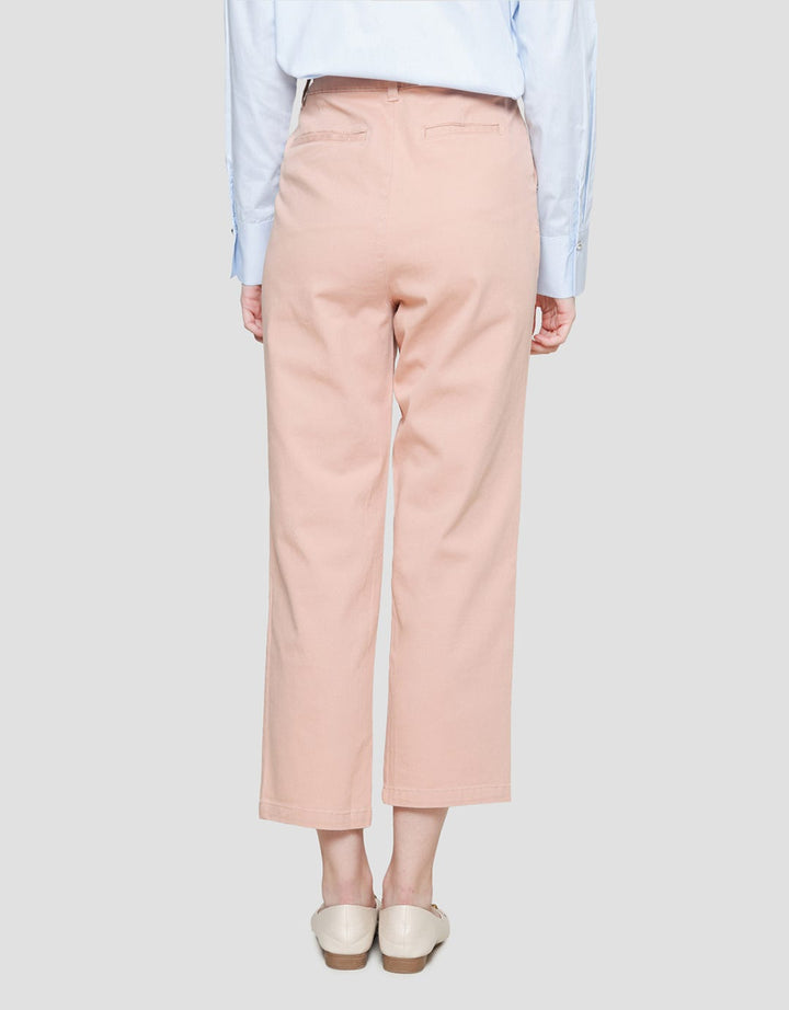 Triset Ladies Basic Women's Long Pants