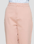Triset Ladies Basic Women's Long Pants