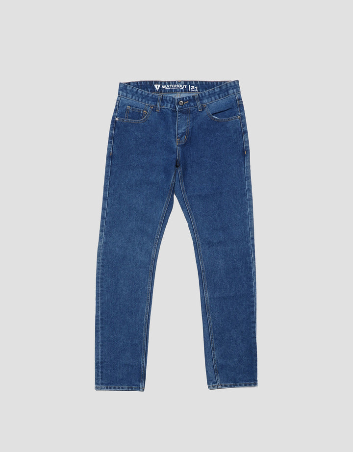 Watchout Jeans JP801178833 Franklin Celana Jeans Pria