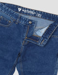 Watchout Jeans JP801178833 Franklin Celana Jeans Pria