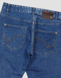 Watchout Jeans JP801178833 Franklin Celana Jeans Pria
