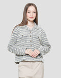 Triset Ladies Jaket Wanita
