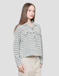 Triset Ladies Jaket Wanita