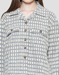 Triset Ladies Jaket Wanita