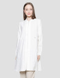 Triset Ladies Casual Look Dress Wanita