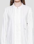 Triset Ladies Casual Look Dress Wanita