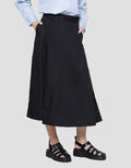 Triset Simply Rok Panjang Wanita
