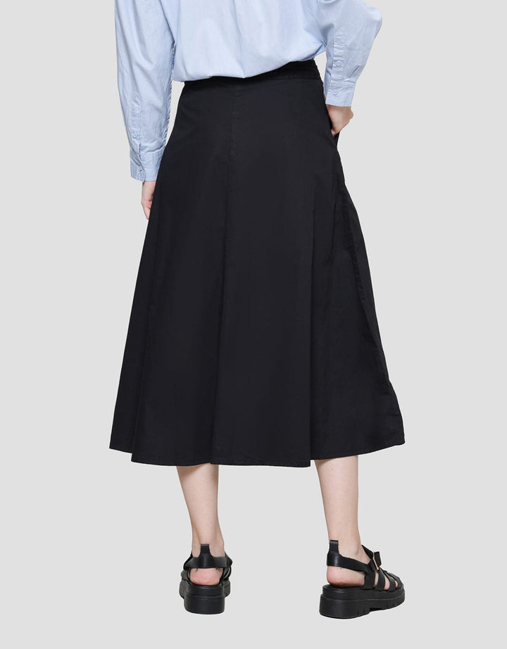 Triset Simply Rok Panjang Wanita