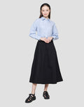 Triset Simply Rok Panjang Wanita