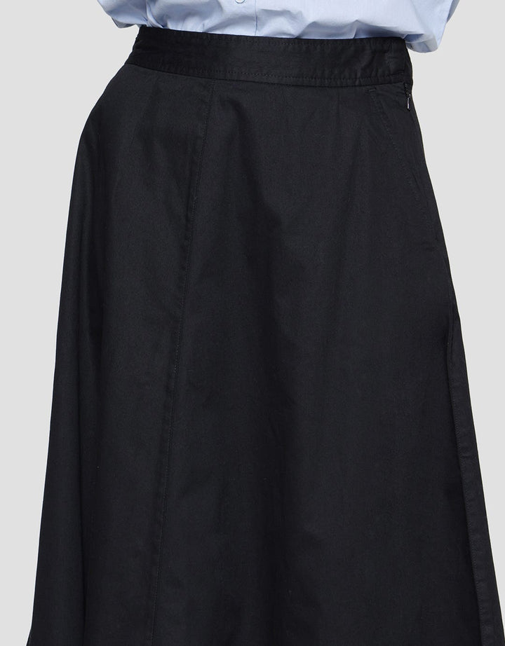 Triset Simply Rok Panjang Wanita