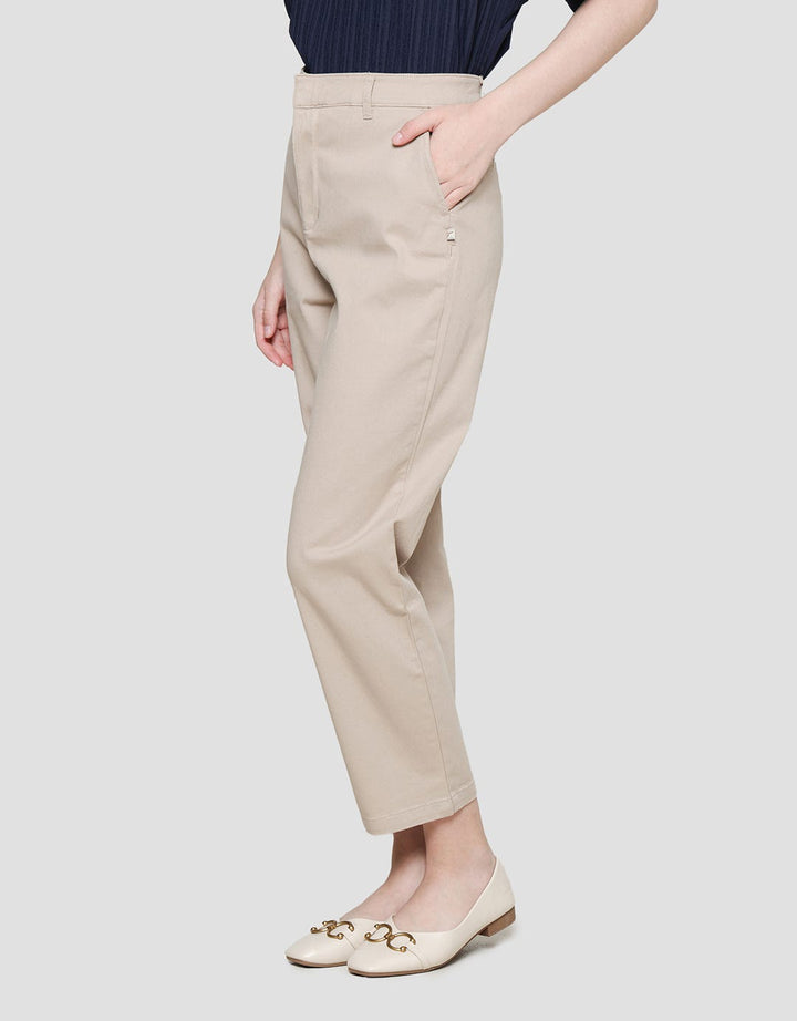 Triset Ladies Basic Women's Long Pants