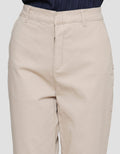 Triset Ladies Basic Celana Panjang Wanita