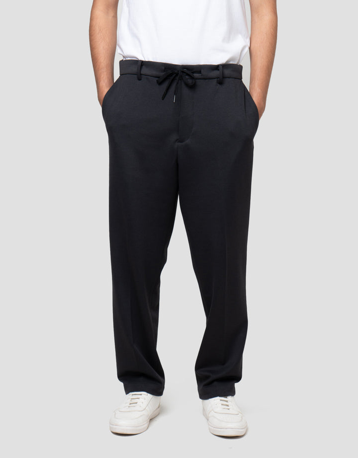 Cardinal Formal Zipper Celana Pria
