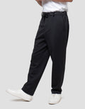 Cardinal Formal Zipper Celana Pria