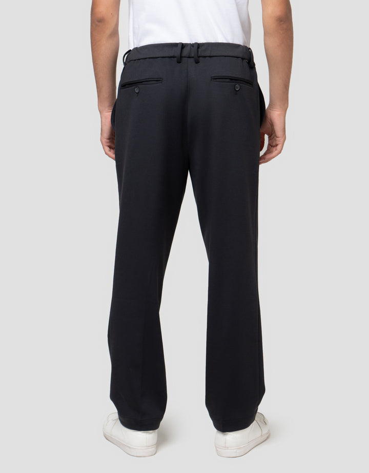 Cardinal Formal Zipper Celana Pria