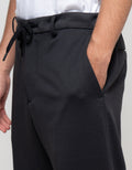 Cardinal Formal Zipper Celana Pria