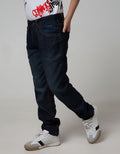 Nevada Kids Long Pants Slim Denim 