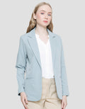 Connexion Csl With Padding Blazer Wanita