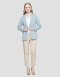 Connexion Csl With Padding Blazer Wanita