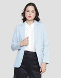 Connexion Csl With Padding Blazer Wanita