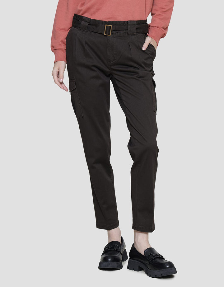 Cardinal Girl Women's Casual Long Pants