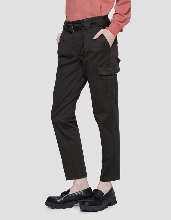 Cardinal Girl Women's Casual Long Pants