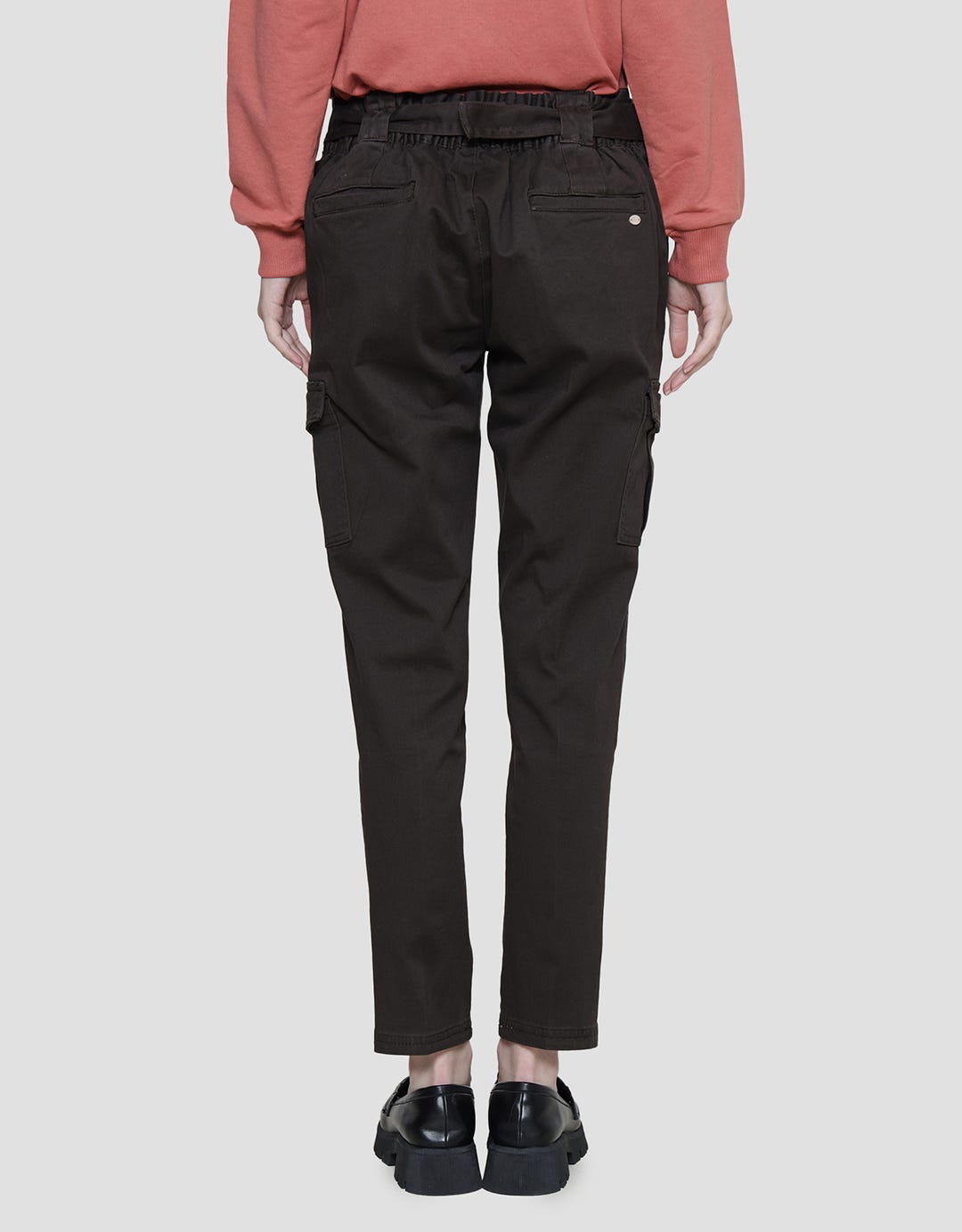 Cardinal Girl Women's Casual Long Pants