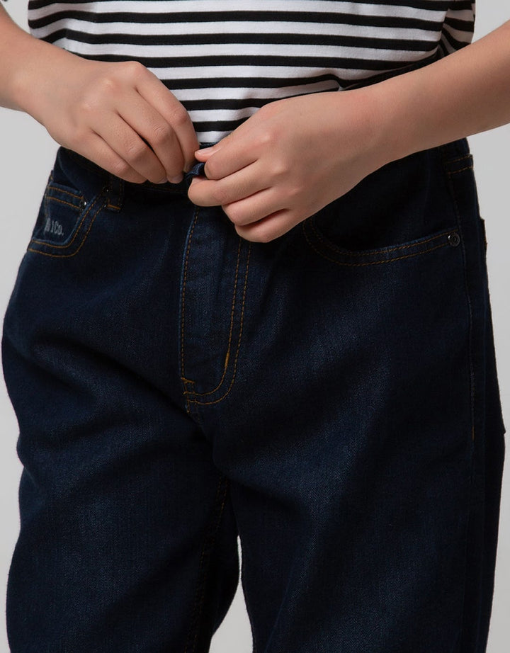 Nevada Boys' Regular Fit Denim